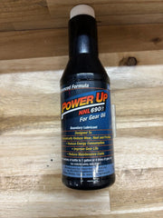 POWER UP FOR GEAR OIL
