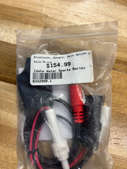 Bluetooth, Dongle, Axis Option, Rev