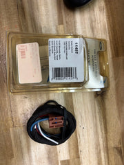 Harness, GM Silver w/tow