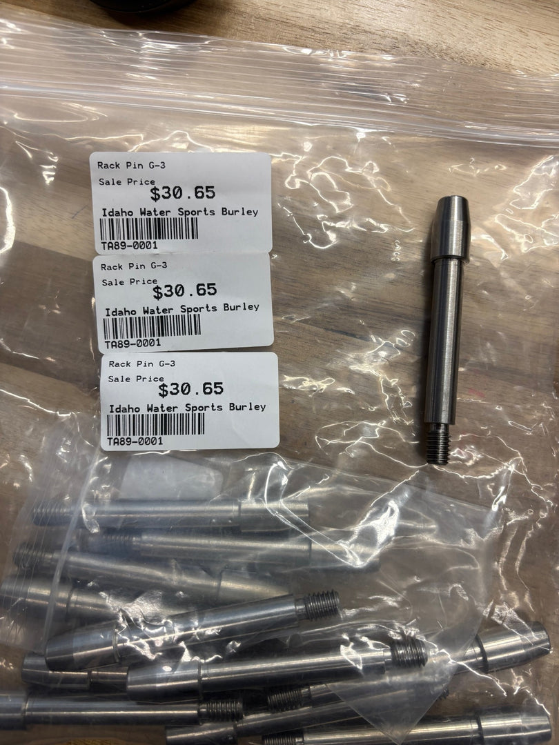 Rack Pin G-3