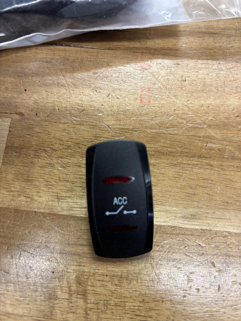 Switch Cover, Accessory