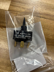 6 Prong Toggle Switch