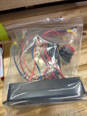 RELAY, 6-PACK MODULE, 2020