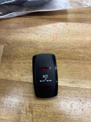 Switch Cover, Accessory