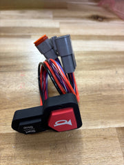 Keypad, Horn-START/STOP, Axis, 22