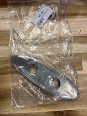 cleat backing plate 6