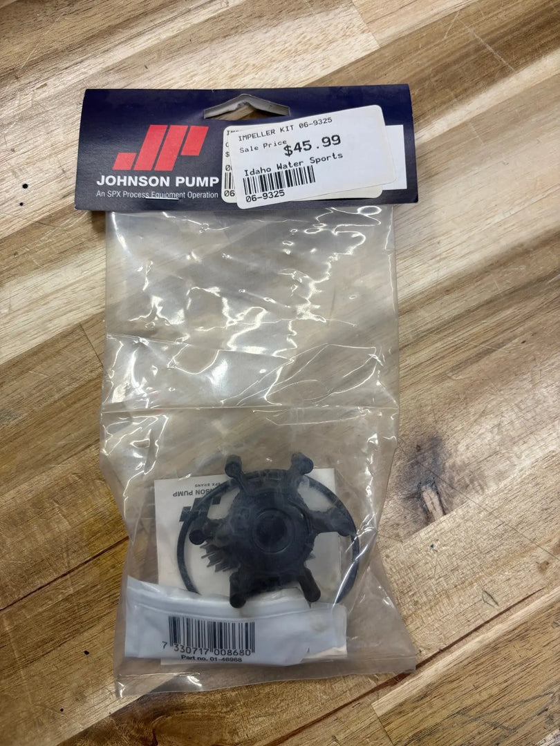 IMPELLER KIT 06-9325