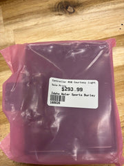 Controller RGB Courtesy light