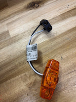 Load image into Gallery viewer, LED Marker Light Amber
