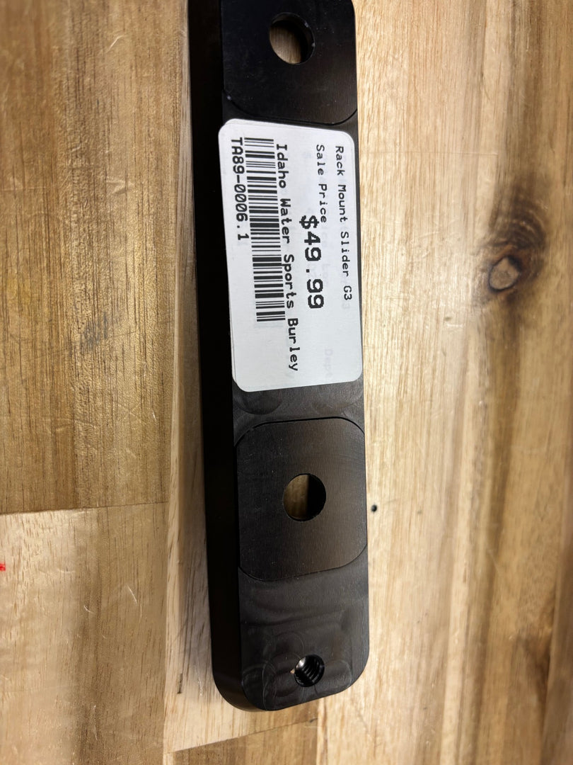 Rack Mount Slider G3