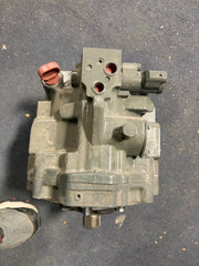 V-drive STD FRT 71L-V