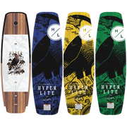 Hyperlite 153 Guara Cable Wakeboard