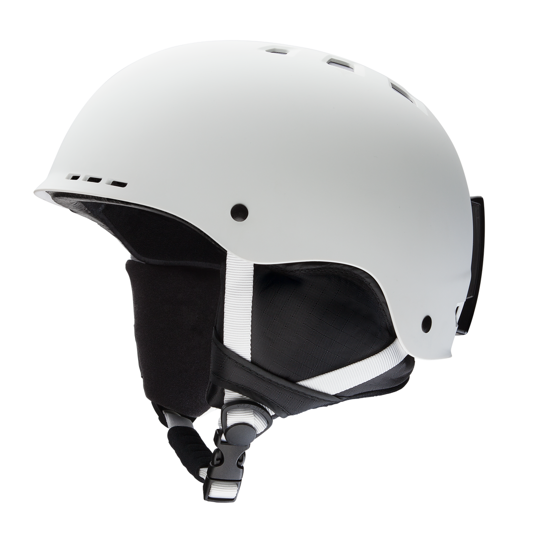 HOLT MATTE WHITE XL