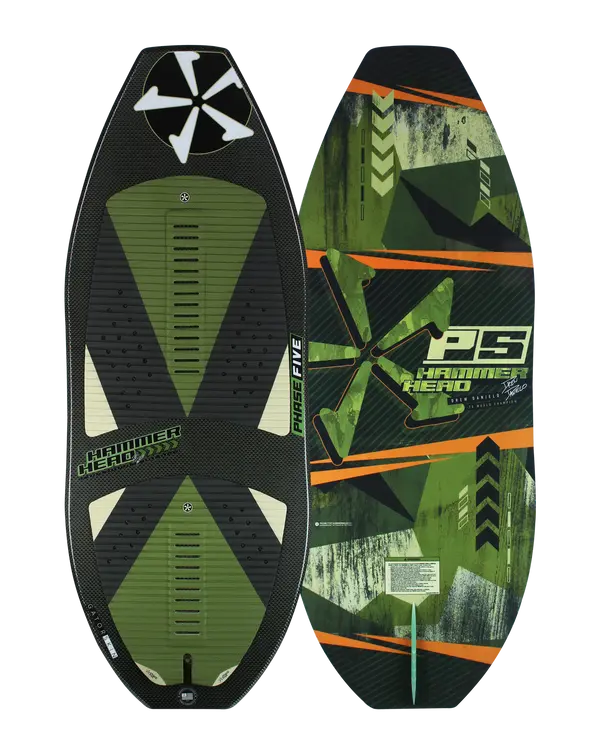 Phase Five Hammerhead 55" Skimmer