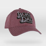Load image into Gallery viewer, Hat Boat Dad
