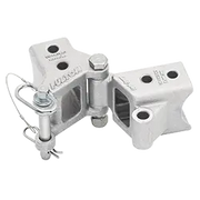 Fold-Away-Tongue Jack