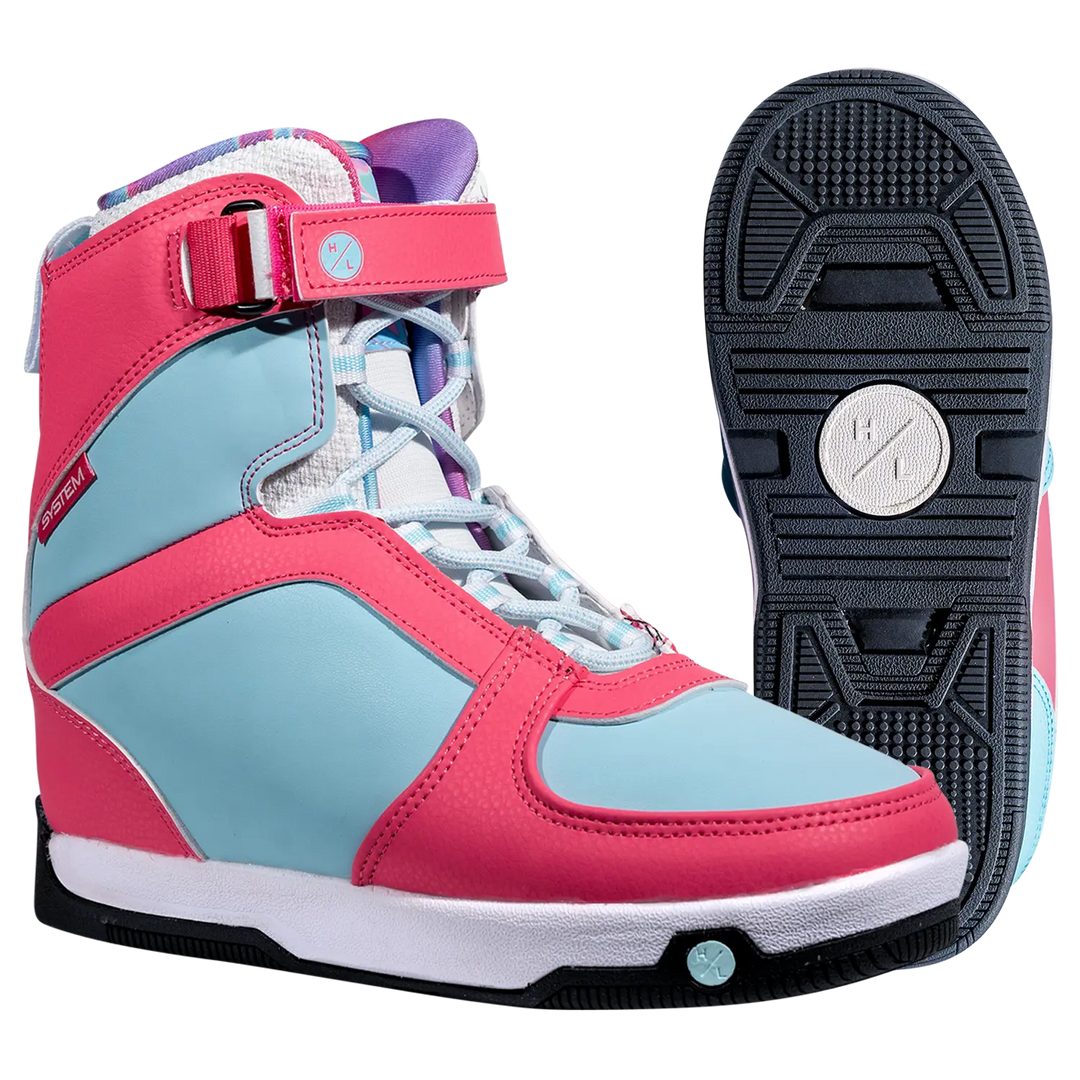 Hyperlite Aries Boot 6 (W)