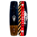 Load image into Gallery viewer, Bloodline Wakeboard 155 bBlemish
