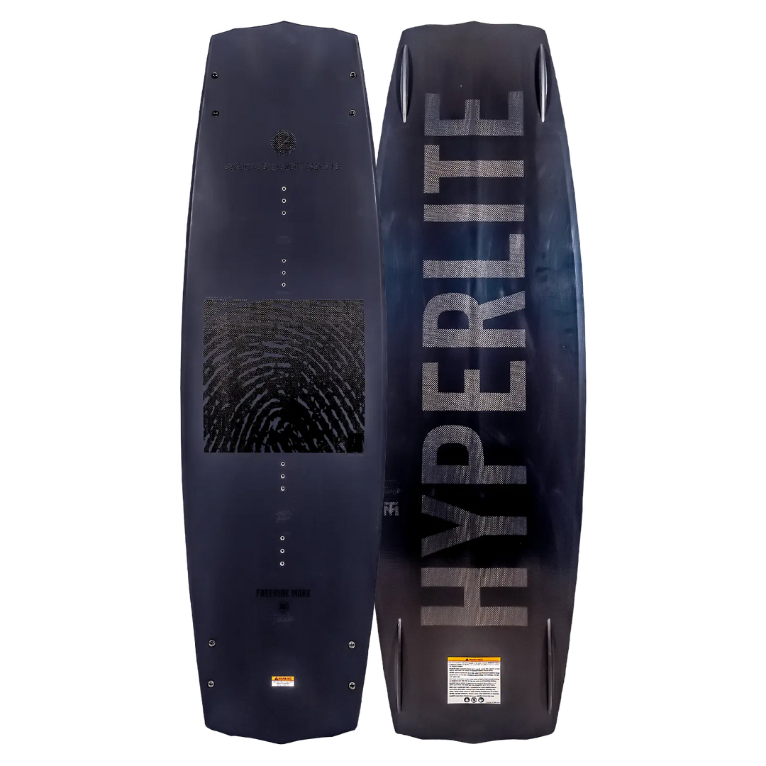 Hyperlite 143 Blueprint Loaded