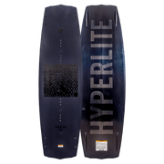 Hyperlite 147 Blueprint Loaded