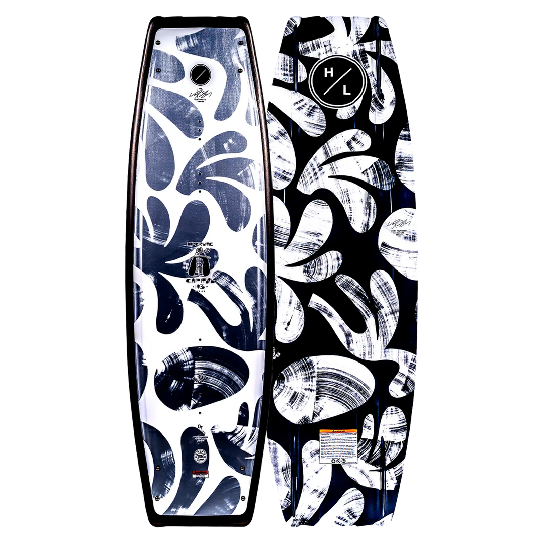 Hyperlite 139 Capitol