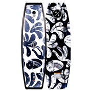 Hyperlite 139 Capitol Wakeboard\