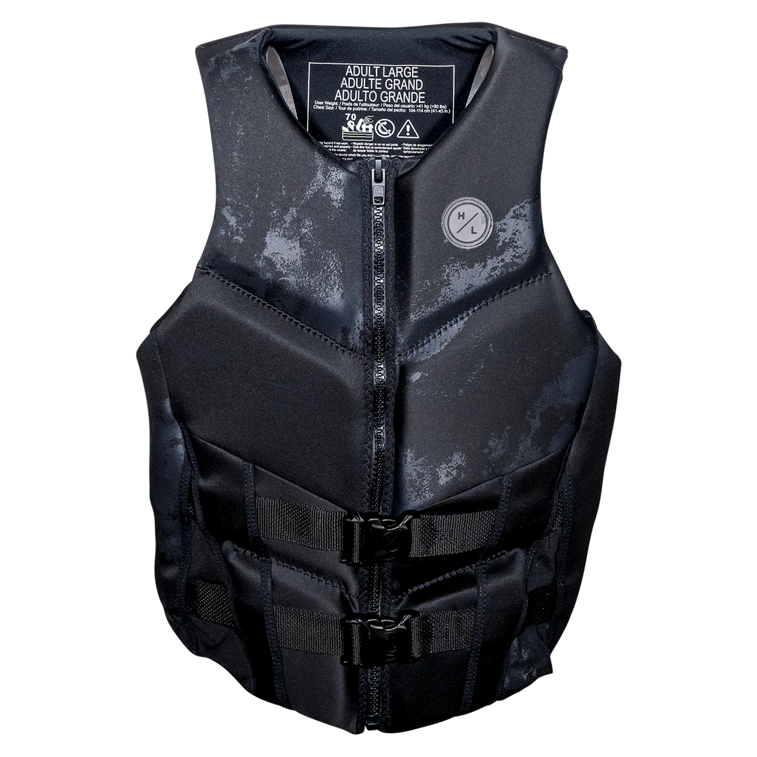 HL Mens Domain HRM Vest - XL