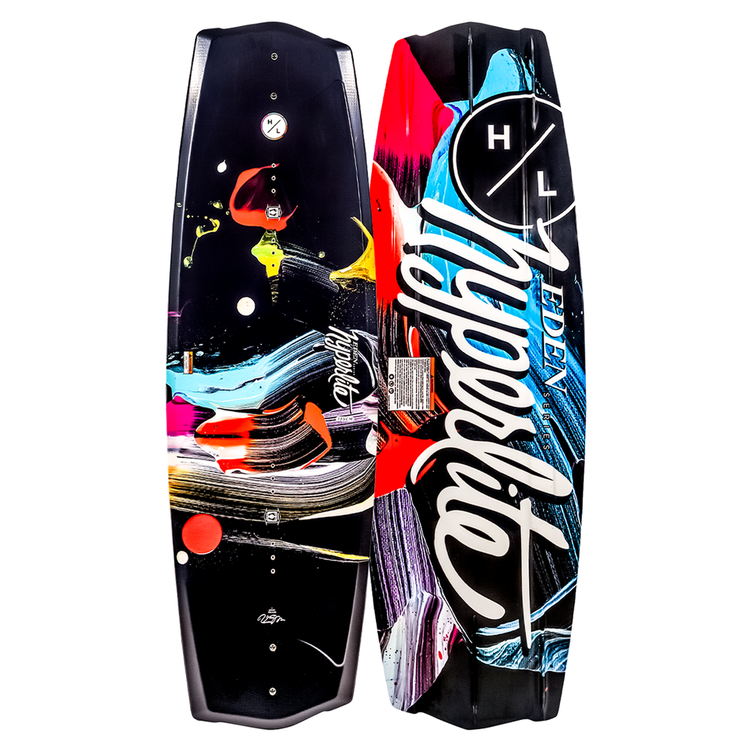 Hyperlite 125 Eden 2.0 Jr