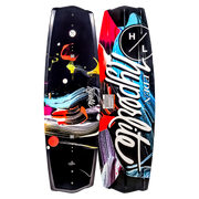 Hyperlite Eden Wakeboard 135 Blem