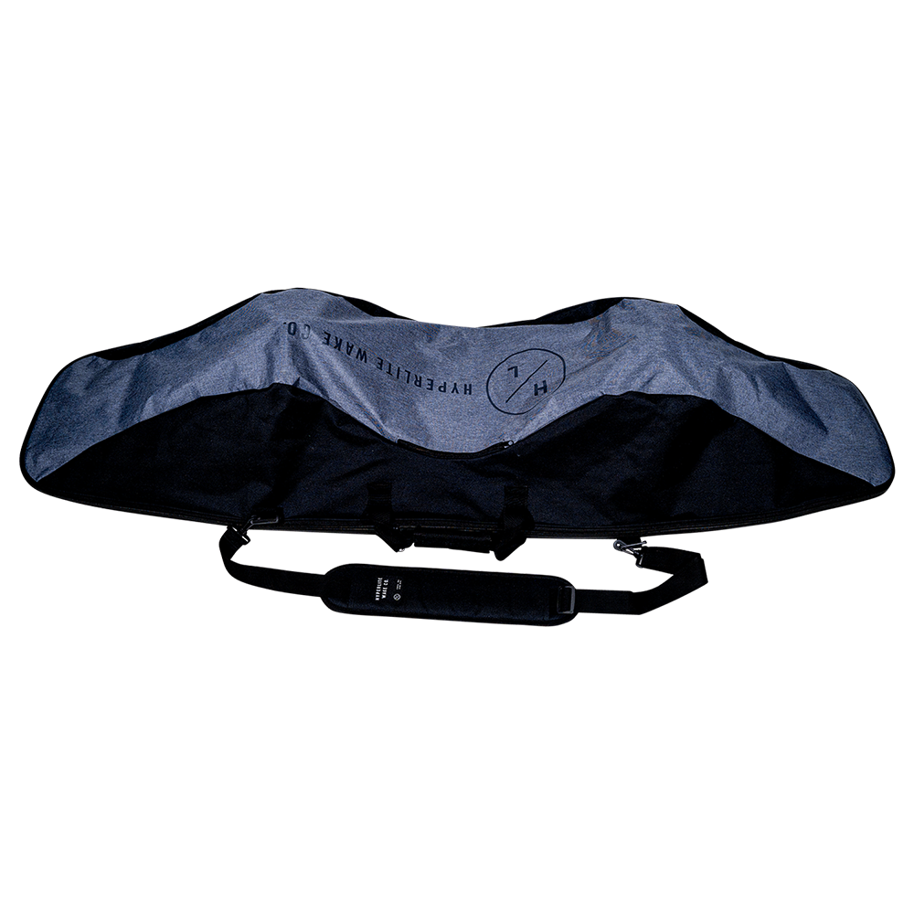 HL Essential Board Bag Grey