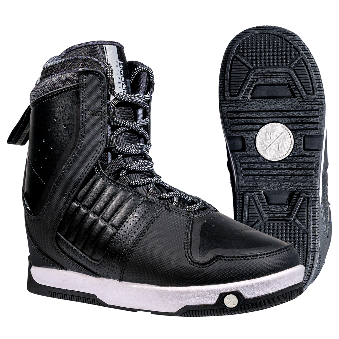 Hyperlite Freepress Boot 9