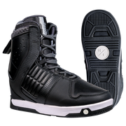 Hyperlite Freepress Boot 9