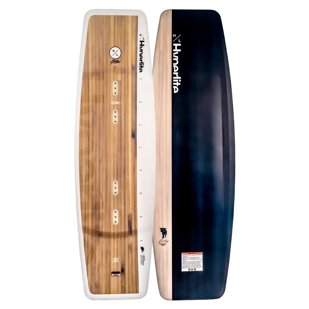 Hyperlite Freepress 148