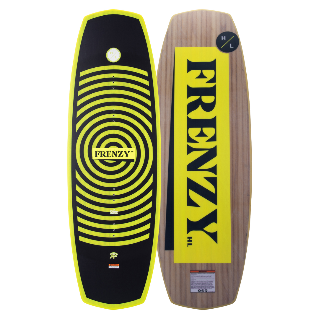 155 Frenzy