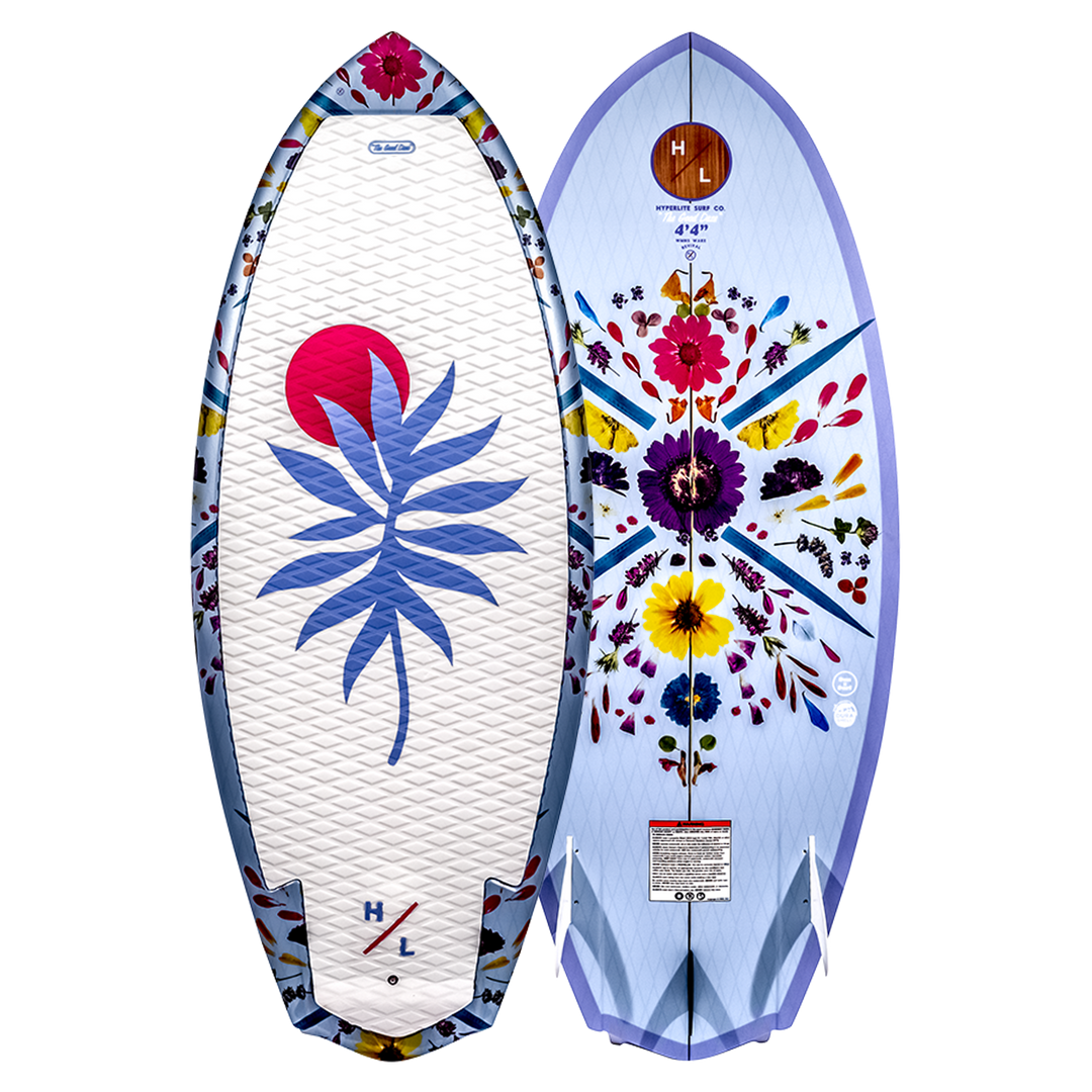 Hyperlite Good Daze Jr 3.9