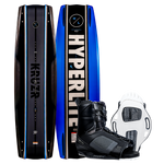 Load image into Gallery viewer, Hyperlite 154 Kruzr w/Team OT 10-14 Wakeboard Package
