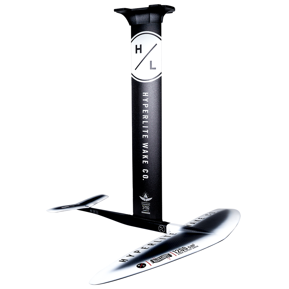 Hyperlite MK 1200 Foil Kit