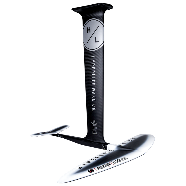 Hyperlite MK 1500 Foil Kit Carbon