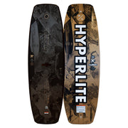 Hyperlite Murray Loaded 144 Gold