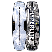 Murray 144 Wakeboard w/ Remix 10-14
