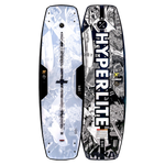 Load image into Gallery viewer, Murray 144 Wakeboard w/ Remix 7-10

