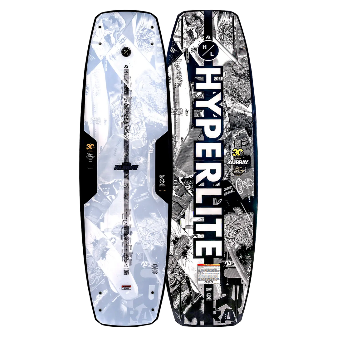 Hyperlite 139 Murray