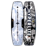 Load image into Gallery viewer, 2025 Hyperlite Murray 150 Wakeboard

