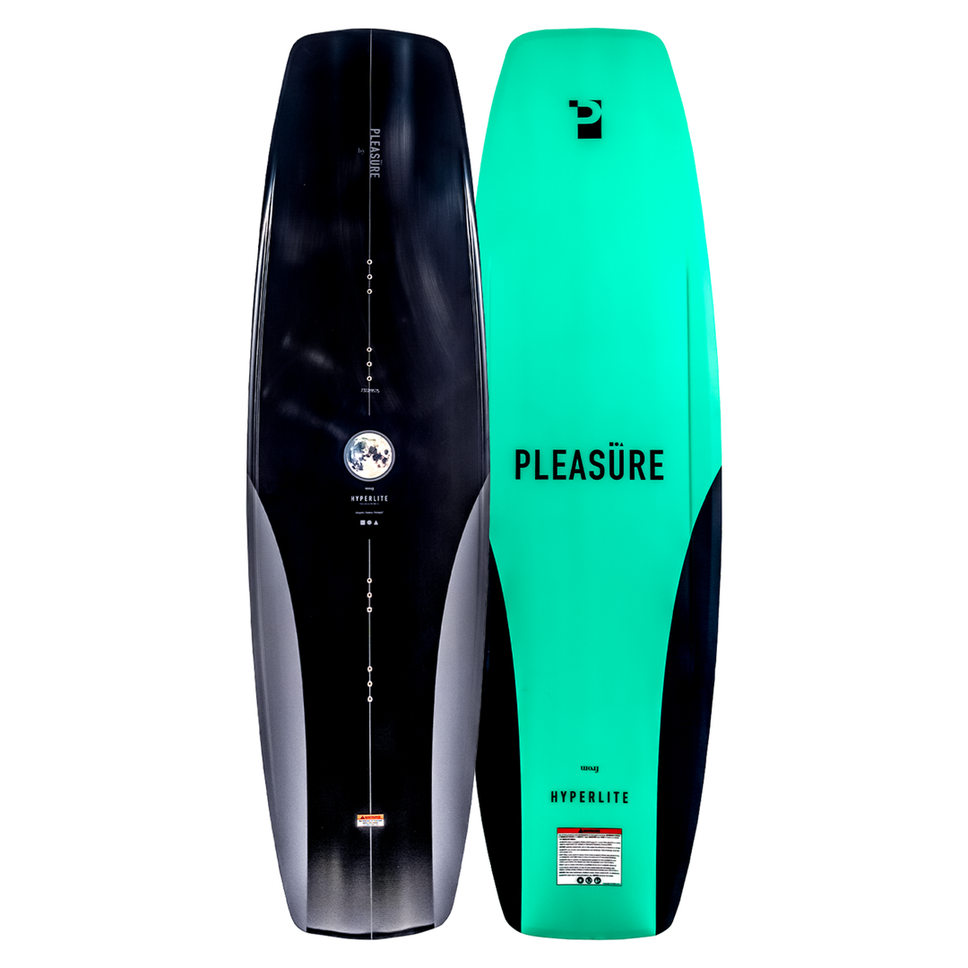 156 Pleasure