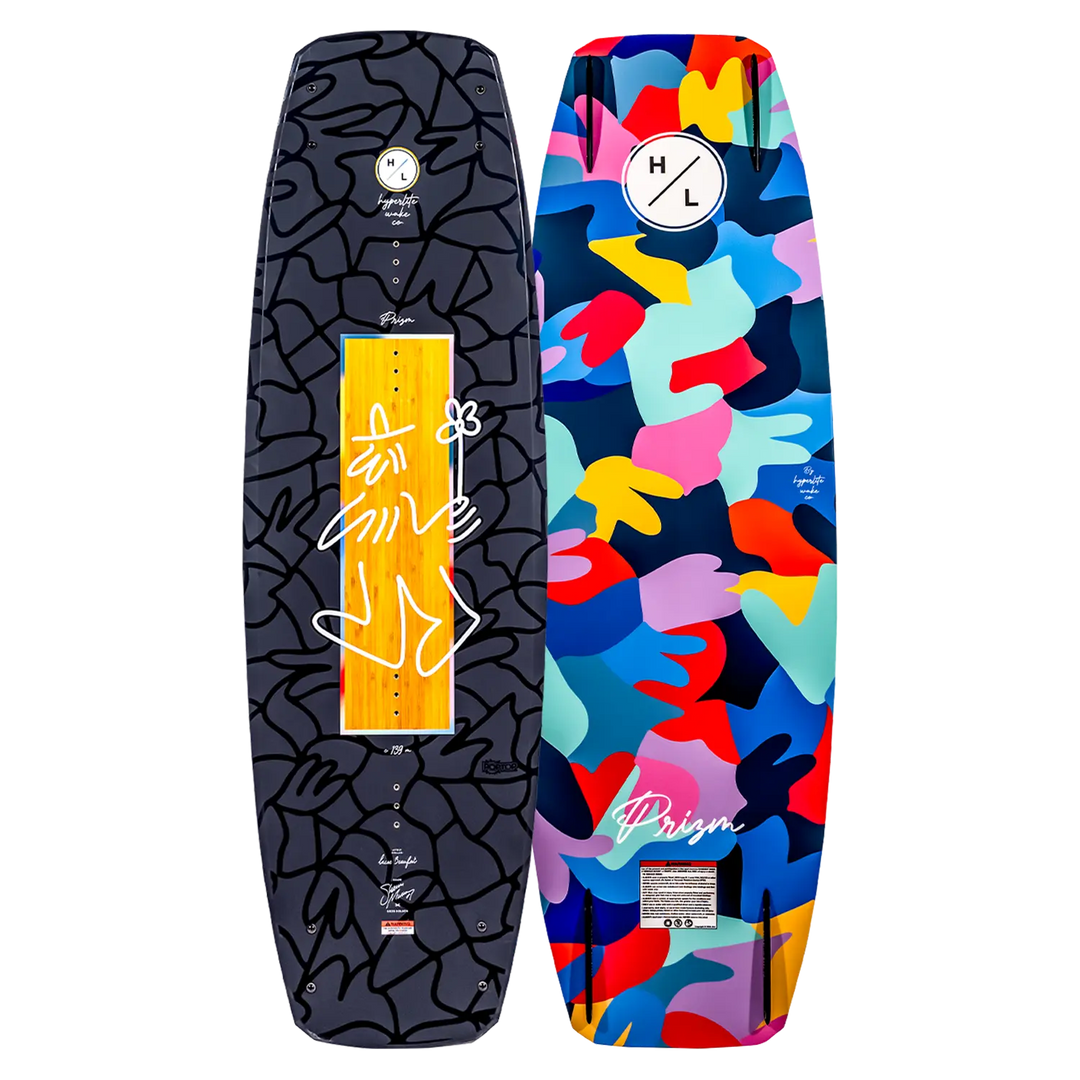 Hyperlite Viva Binding 4-8.5 (W)
