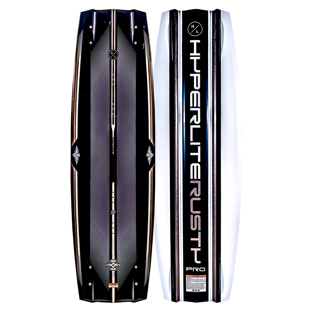 Hyperlite 143 Rusty Pro