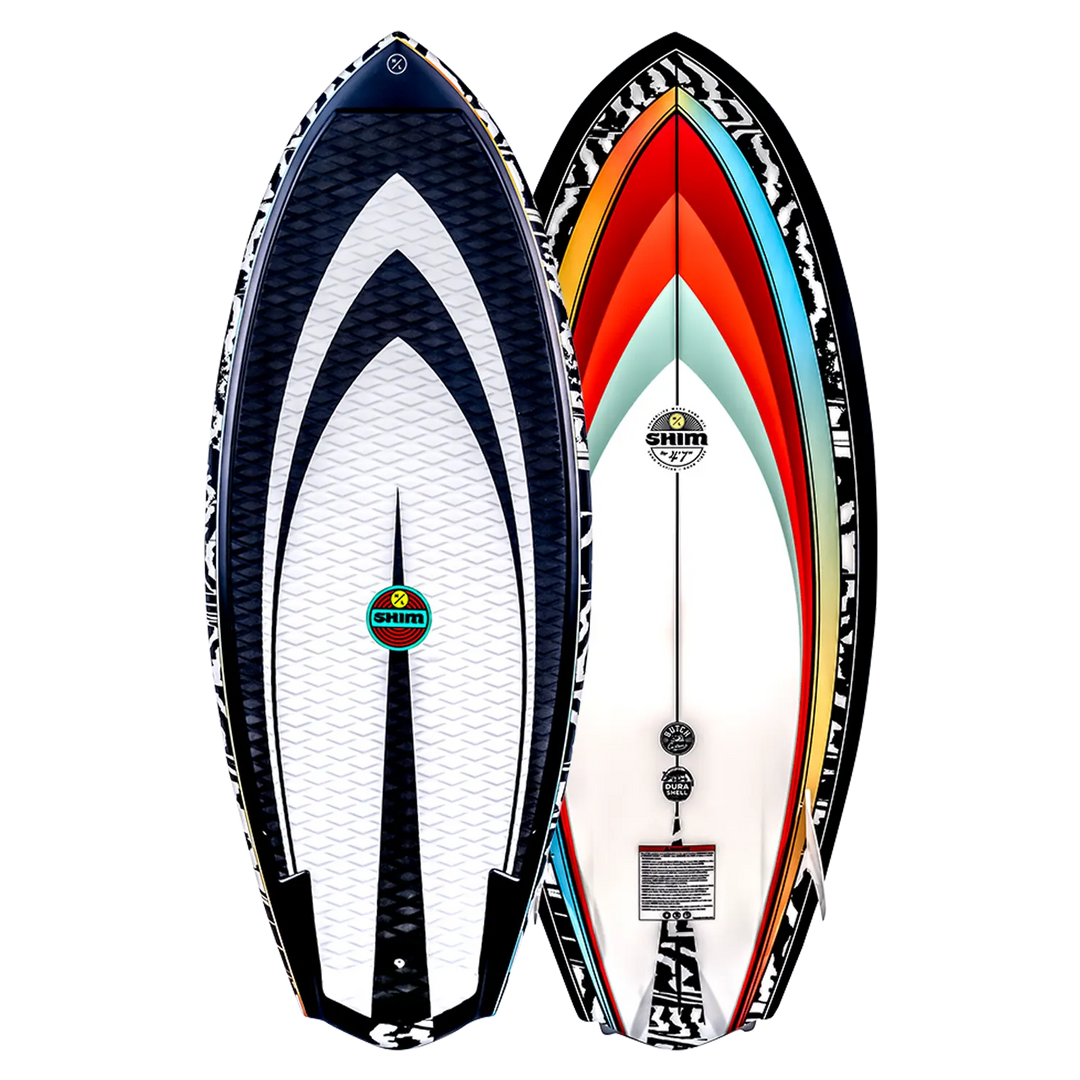 Hyperlite 4.4 Shim Wakesurf