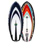 Load image into Gallery viewer, Hyperlite 5.3 Shim Wakesurf
