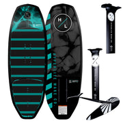 Hyperlite 4.0 Shuttle w/Falcon 1200 Recruit Foil Kit