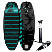 4.5 Shuttle w/ Falcon 1500 Foil Kit